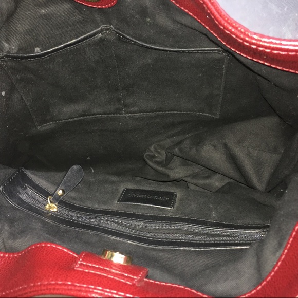 Antonio Melani Soft Fur/Hair Bag - Picture 8 of 8